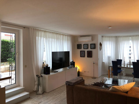 <b>The space</b><br />One bedroom for rent. <br />Access to all Other rooms incl Vienna, Austria Rooftop privat room, Vienna City Center Private room in rental unit vacation rental 30546528