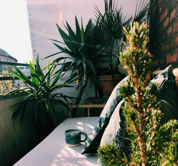 Looking for the best homely and relaxing harbor for you and your family or frien Copenhagen, Denmark Balconies & Light at May’s Entire rental unit vacation rental 25328162