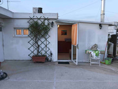 This special hidden place is located in the fifth floor and is less than 100 met Athens, Greece Metro Loft redecorated Entire condo vacation rental 39050449