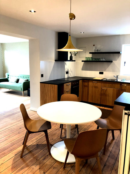 Grez-Doiceau, Belgium Vintage Montgomery Entire rental unit vacation rental 25984469