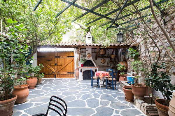 Spending your time in Mets its the greatest idea when visiting Athens as you are Athens, Greece Central Athenian flat  | Garden included Entire rental unit vacation rental 13874631