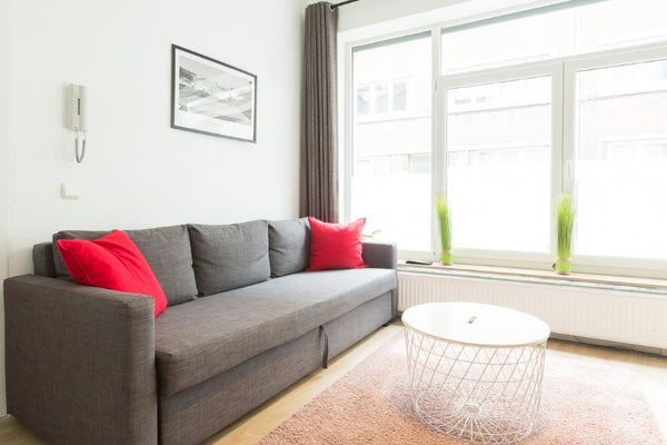 Sublime appartement Sainte-Catherine. L'appartement à été entièrement renové et  Brussels, Belgium Sublime appartement en plein centre de Bruxelles Entire rental unit vacation rental 29536361