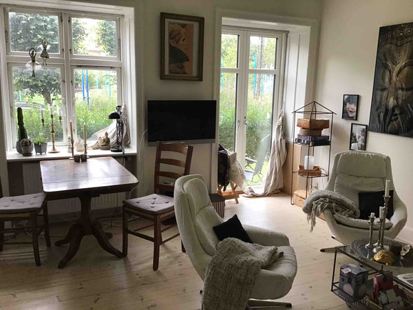 Boligen er på 60 kvm og er centralt beliggende på Nørrebro. Stille og roligt kva Copenhagen, Denmark Cosy appartmet in Copenhagen. Entire rental unit vacation rental 22941791