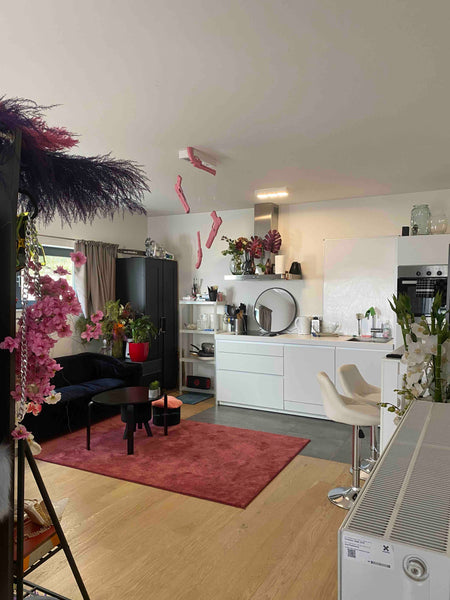 Détendez-vous dans ce logement calme et élégant. Un studio totalement équipé , d Waterloo, Belgium Superbe studio rempli de charme avec jardin. Entire condo vacation rental 580136278775562336