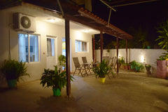 Beautiful countryside apartment offering relaxing family holidays, very close to Chania, Greece Spacious apartment near Falasarna + Carport Entire rental unit vacation rental 24706096