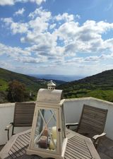 <b>License number</b><br />00000728265  Sun house Sperados Cycladic home vacation rental 577469902488716306