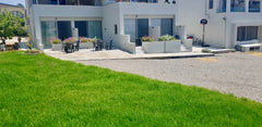 Fully equipped open plan Studios & Apartments in Pefkos, Rhodes, Greece <br />​<  PALS Studios Pefkos, Ground Floor Studio Room in aparthotel vacation rental 42783456