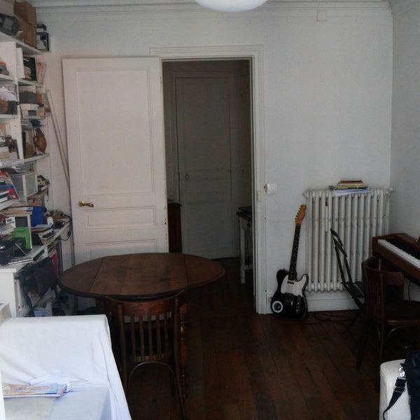 Appartement trois pièces idéal pour famille.<br />Bien équipé, connexion interne  Appartement cinquième étage balcon Entire rental unit vacation rental 3071145