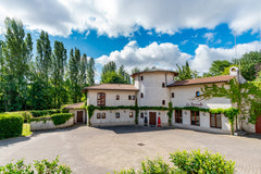The entier vila is for 20 guests in total.  La Hacienda Entire villa vacation rental 44517948