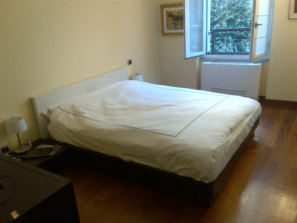 apartement meublé avec petite cuisine pour une personne Milan, Italy furnished apartment with kitchen Entire rental unit vacation rental 9917469