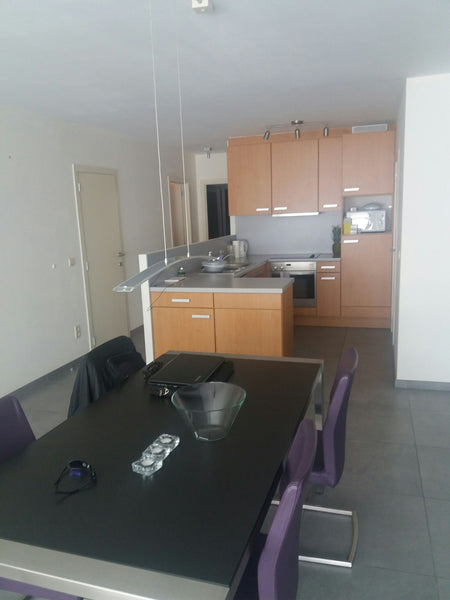 Enjoy the little garden to relax after visiting the city which is nearby.<br />N Antwerp, Belgium Het stulpje Entire rental unit vacation rental 25023469