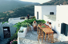The perfect holiday house in Aegiali, Amorgos  for people who enjoy the pleasure La Crescenta-Montrose, CA Henry's Traditional Island House on Amorgos Entire home vacation rental 12561795