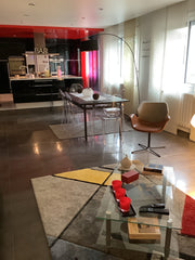 Ambiance contemporaine pour cet appartement de 80 m2 dans une rue très calme du  Lyon, France Appartement standing de  80 m2  Lyon7. Entire rental unit vacation rental 25763769