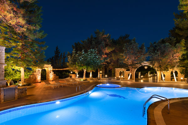 Aegean View Estate property is a large apartment complex that lies in the most i Egeo, Greece Aegean View Estate-2 close to 6 famous beaches Entire rental unit vacation rental 42731289