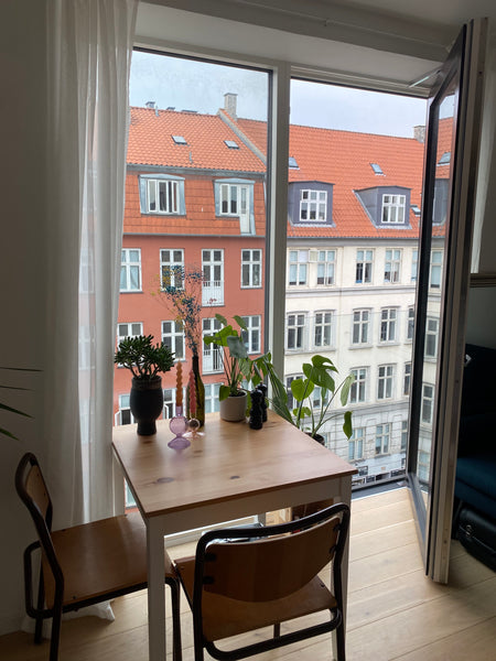 Enjoy a cozy experience at this centrally-located place. <br />- Only 15 minutes Copenhagen, Denmark Cozy studio apartment in the heart of Copenhagen Entire condo vacation rental 695650783260337244