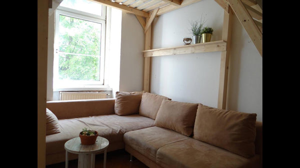 i have a cozy place for you to stay when you discover Vienna. i will try my best  Vienna Multi-unit building Private room in rental unit vacation rental 29912310