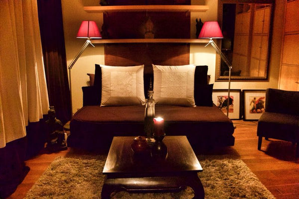 Beautiful studio apartment 37 m2,( 420 ft2) cosy and well-furnished with large t Paris, France LOVELY STUDIO & BEAUTIFUL TERRACE Entire rental unit vacation rental 6450218