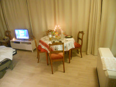 A cinq minutes à pied de la gare Saint Pierre, au centre de Gent, magnifique stu Ghent, Belgium Studio lumineux et confortable Entire rental unit vacation rental 9895777