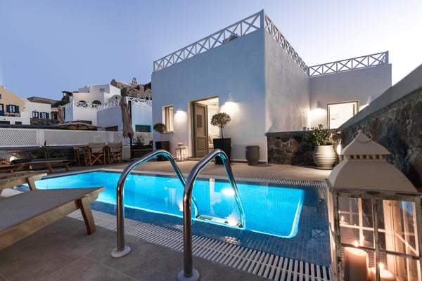 Welcome  To Mathios Luxury Homes at Akrotiti in Santorini <br /><br />We’ve crea Greece Prive villa  under Venetian Castle Akrotiri Thera Cycladic home vacation rental 18623957