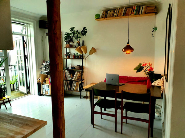 This unique place has a style all its own with a lovely view of the city and clo Copenhagen, Denmark Lovely getaway place for a couple in Copenhagen Entire condo vacation rental 52279568