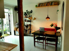 This unique place has a style all its own with a lovely view of the city and clo Copenhagen, Denmark Lovely getaway place for a couple in Copenhagen Entire condo vacation rental 52279568