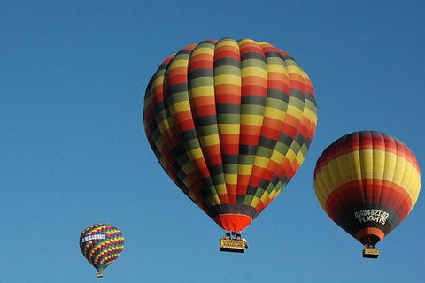 Hot Air Balloon Flight from Tiverton  Private Tours and Travel Guide Europe London CITY Devon Destination Tour Europe London CITY Devon