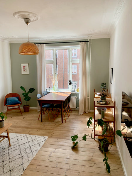 Cozy 2 bedroom apartment in the center of the neighborhood Vesterbro in Copenhag Copenhagen, Denmark Cozy apartment in central Vesterbro Entire rental unit vacation rental 35627219