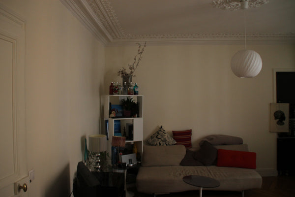 Heart of Paris in the 9th district, between OPERA and MONTMARTRE, you will love  Paris, France Charming flat, 50m2, heart of Paris Entire rental unit vacation rental 3473871