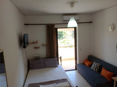 Apartment in Rethymno city,Saounatsou 28,str.only 7minutes from the sea by foot, Rethimnon, Greece H&M Apartment in Rethymno for1-3 guests7'from sea❤ Entire condo vacation rental 696644862046189479