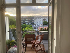 Light and spacious apartment with balcony in an authentic Copenhagen apartment.< Copenhagen, Denmark Cosy apartment with balcony in Vesterbro Entire rental unit vacation rental 45588192