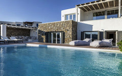 Villa Zen is a top choice for those who seek the best from traditional and moder Athens, Greece ° Zen For Families /  Private pool / Seaview Entire villa vacation rental 38182257