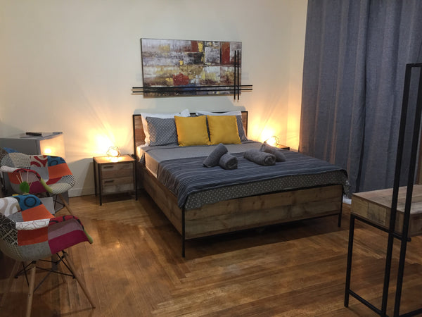 Just renovated! The remake took place on June 2018. Everything is New! The targe Athens, Greece Syntagma Apartment 6 @ Central Athens Entire rental unit vacation rental 25817039