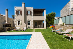 Such a unique holiday home, Sokaki Villa II, sprinkled with lashings of vintage  Greece Sokaki Villa II, authentic style! Entire villa vacation rental 9517028