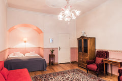 The Ludwig van Beethoven apartment is located in a quiet side street in a loving Vienna, Austria Ludwig van Beethoven Apartment Entire rental unit vacation rental 22241767