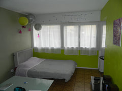 Appartement très convivial et très pratique proche toute commodité  Appartement Bordeaux Entire rental unit vacation rental 17958761