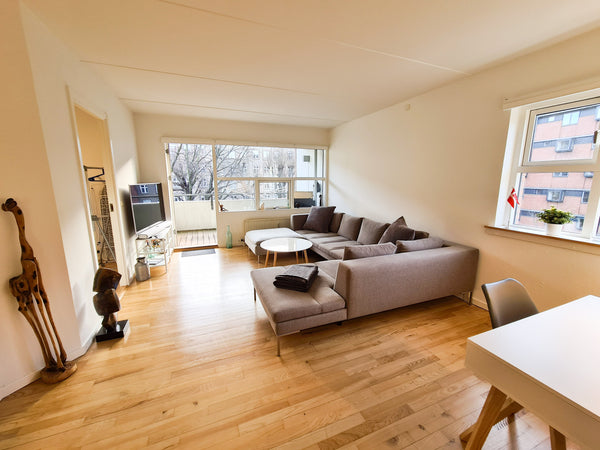 The apartment is close to a lot of charming green areas and there is a beautiful Copenhagen, Denmark Located central in CPH close to green areas Private room in rental unit vacation rental 47469144