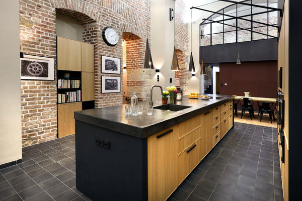 Contemporary american loft is in the very heart of Prague - close to Old Town fe Prague, Czechia American Loft in the Heart of Prague Entire loft vacation rental 53892136
