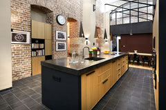 Contemporary american loft is in the very heart of Prague - close to Old Town fe Prague, Czechia American Loft in the Heart of Prague Entire loft vacation rental 53892136