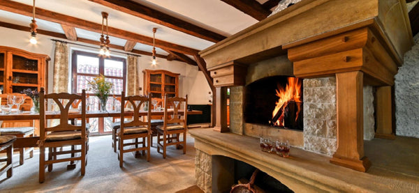 Apartment in the historical heart of the city under the Prague castle with Charl Prague, Czechia Rooftop family residence at Charles bridge Entire condo vacation rental 637027017540278677