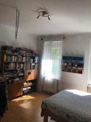Im Grünen und doch Zentrumsnahe Perchtoldsdorf, Austria Grünruhelage nahe Wien Innenstadt Private room in rental unit vacation rental 683168261456239114