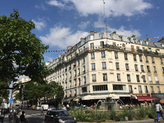 Appartement deux pièces entre le Jardin des Plantes et le Luxembourg, à deux pas Paris, France Appartement lumineux dans le 5ème Entire rental unit vacation rental 13704868