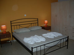 Markouli Studios are located on the west side of the settlement where the port o  MARKOULI STUDIOS 5 Private room in condo vacation rental 18965983