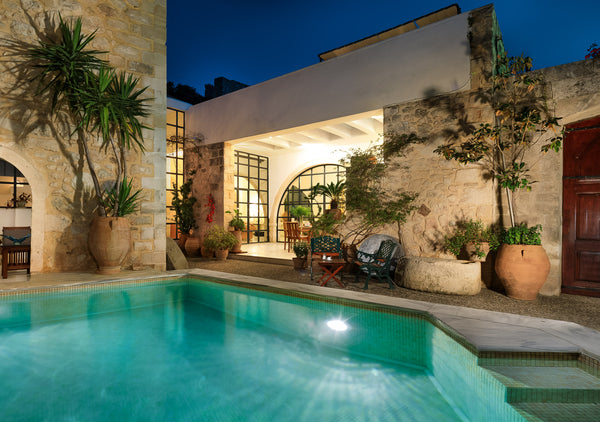 Saint-Gilles, France Mountainside Monument Entire villa vacation rental 20473427