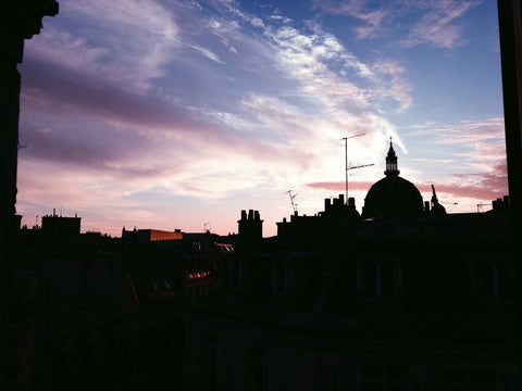 A typical Parisian Loft, in the super chic  8ème<br />300m station Miromesnil (l Saint-Germain-en-Laye, France  Entire rental unit vacation rental 4040049