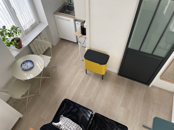 Passez un agréable séjour dans cet hébergement confortable, lumineux, calme pour  Le Colibri Entire rental unit vacation rental 50666883