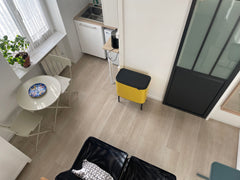 Passez un agréable séjour dans cet hébergement confortable, lumineux, calme pour  Le Colibri Entire rental unit vacation rental 50666883