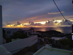 The ''Manos House'' is  conveniently located at Chora, just 50m away from the ce Greece Manos House in Chora. Entire home vacation rental 27401255