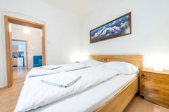 Welcome to my relaxing and comfy apartment located in a backstreet of the city c Prague, Czechia ♥Relaxing & Comfy APT in Historical DOWNTOWN AREA♥ Entire rental unit vacation rental 25249854