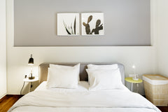 Cozy, stylish and artistic, this fully furnished Erato at Muse apartment is loca Athens, Greece Stylish & Artistic Apartment in the Koukaki Neighborhood Entire rental unit vacation rental 16973227