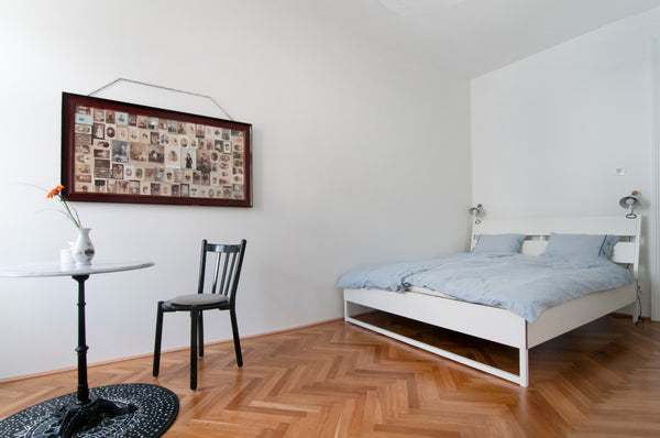 We are a young family from Vienna and rent out a newly refurbished (May 2015) ap Vienna, Austria Central & childfriendly in a beautiful district Entire rental unit vacation rental 6803067